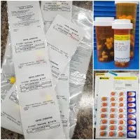 Medical Health Pharmacy