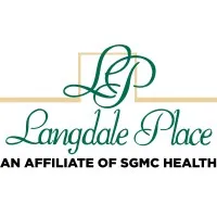 Langdale Place