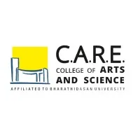 CARE College of Arts and Science