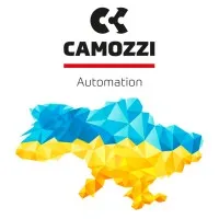 Camozzi Automation - Ukraine