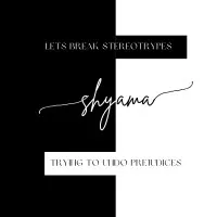shyAMA