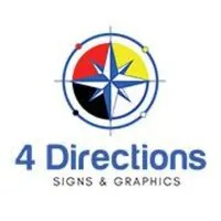 4 Directions Signs & Graphics