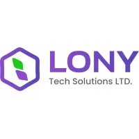 Lony Tech Solutions Limited Lony Tech Solutions Limited