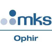 Ophir Photonics An MKS Brand