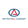 VIET PHAP SHAL ALUMINIUM JSC VIET PHAP SHAL ALUMINIUM JSC