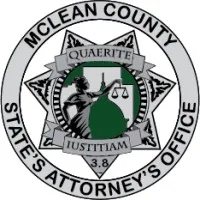 McLean County State's Attorney's Office