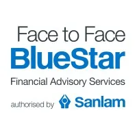 Face To Face Bluestar - Financial Advisory Services authorised by Sanlam