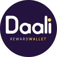 Daali reward wallet Daali reward wallet