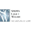 Shows, Cali & Walsh, L.L.P. Shows, Cali & Walsh, L.L.P.