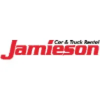 Jamieson Car and Truck Rental