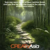 The CREATV Company / @CREATVAsia