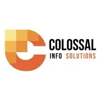 Colossal Info Solutions Ltd.