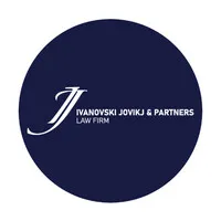 IVANOVSKI JOVIKJ & PARTNERS Law Firm