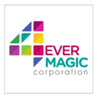 4 Ever Magic Corp. - Disney Consumer Products Central America & Caribbean