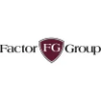 FACTOR GROUP LLC
