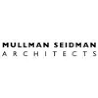 Mullman Seidman Architects Mullman Seidman Architects