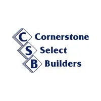 CORNERSTONE SELECT BUILDERS, INC.