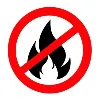 FORBID FIRE®️