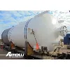 Arrow Tank and Engineering Co. Arrow Tank and Engineering Co.
