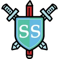 Swords & Stationery