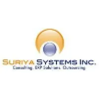 SURIYA SYSTEMS INC SURIYA SYSTEMS INC