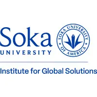 Soka Institute for Global Solutions Soka Institute for Global Solutions