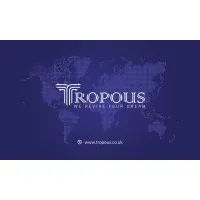 Tropous Ltd Tropous Ltd