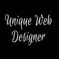 Unique Web Designer Unique Web Designer