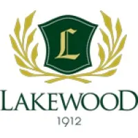 Lakewood Country Club - Dallas, Texas