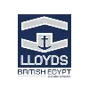 Lloyds British Egypt