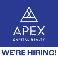 APEX Capital Realty APEX Capital Realty