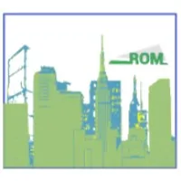 Rom Group Inc. Rom Group Inc.