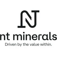 NT Minerals Limited NT Minerals Limited
