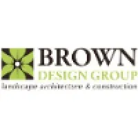 Brown Design Group Landscape Architecture and Construction
