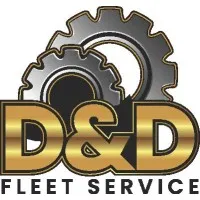 D&D Fleet Service