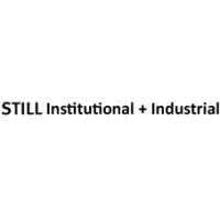 STILL Institutional + Industrial STILL Institutional + Industrial
