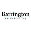 The Barrington Consulting Group The Barrington Consulting Group