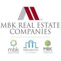 MBK Real Estate Companies