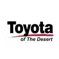 Toyota Of The Desert Toyota Of The Desert