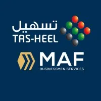 MAF Tasheel | Businessmen Services LLC