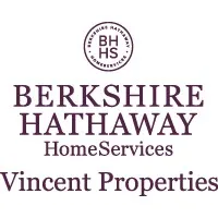 Berkshire Hathaway HomeServices Vincent Properties Berkshire Hathaway HomeServices Vincent Properties