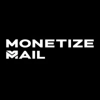 Monetize Mail Monetize Mail