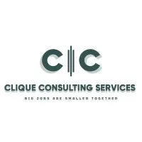 Clique Consulting Services Clique Consulting Services