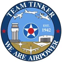 Tinker Air Force Base