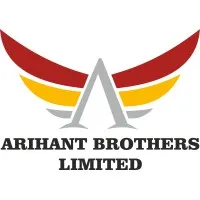 ARIHANT BROTHERS LIMITED
