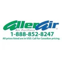 Allerair // Air Purifiers