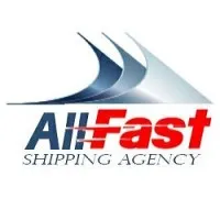 AllFast shipping agency