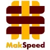 MakSpeed Technologies MakSpeed Technologies