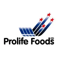 Prolife Foods Ltd 