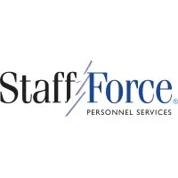 Staff Force Personnel Services
